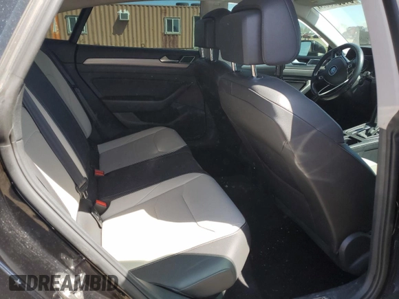 2019 Volkswagen Arteon SE с VIN WVWBR7AN7KE028319, выставлен на аукционе Copart как лот 51652055 с пробегом 85 111 миль миль и Списание • Salvage title. История ставок и продаж доступна на DreamBid. Изображение 11.