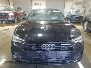2020 Audi A6 Premium Plus z VIN WAUL2AF22LN076992, wystawiony jako Copart lot #70407784 z przebiegiem 37 853 mil mil oraz Szkoda całkowita • Salvage title. Historia ofert i sprzedaży dostępna na DreamBid. Obrazek 5.