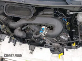 2017 Ford Transit Passenger XL z VIN 1FMZK1CM8HKA67270, wystawiony jako IAAI lot #42074459 z przebiegiem 50 461 mil mil oraz . Historia ofert i sprzedaży dostępna na DreamBid. Obrazek 10.