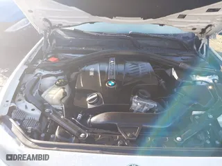2015 BMW 2 Series M235i with VIN WBA1M1C5XFV393732, listed as a IAAI auction lot 41446007 with 187,781 mi miles. Bid and sale history available at carsss.com. Image 10.