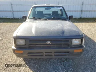 1994 Toyota Pickup with VIN JT4RN81A0R5189862, listed as a Copart auction lot 48068445 with 276,021 mi miles and Salvage title. Bid and sale history available at DreamBid. Image 5.