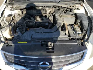 2010 Nissan Altima SL with VIN 1N4AL2AP5AN434962, listed as a Copart auction lot 88585085 with 216,423 mi miles and Non repairable. Bid and sale history available at DreamBid. Image 11.