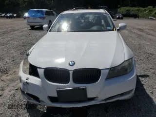 2011 BMW 3 Series 328i xDrive z VIN WBAPK5G57BNN80308, wystawiony jako Copart lot #56740035 z przebiegiem 86 056 mil mil oraz Szkody całkowita. Historia ofert i sprzedaży dostępna na DreamBid. Obrazek 5.
