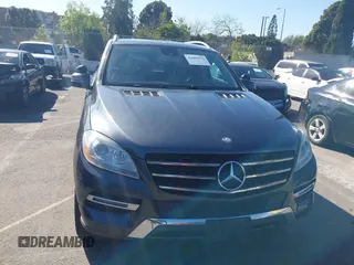 2013 Mercedes-Benz M 350 with VIN 4JGDA5JB3DA193378, listed as a IAAI auction lot 41806370 with 144,744 mi miles and . Bid and sale history available at DreamBid. Image 12.