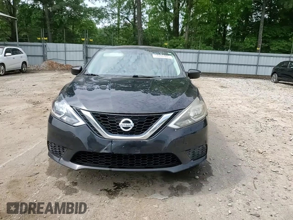 2017 Nissan Sentra S z VIN 3N1AB7AP9HY298684, wystawiony jako Copart lot #57282405 z przebiegiem 253 118 mil mil oraz Szkoda całkowita • Salvage title. Historia ofert i sprzedaży dostępna na DreamBid. Obrazek 13.