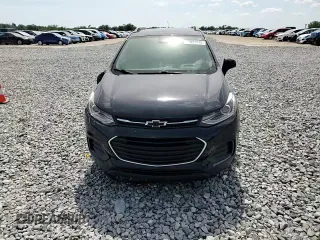 2021 Chevrolet Trax LT z VIN KL7CJLSB8MB356150, wystawiony jako Copart lot #52855555 z przebiegiem 51 781 mil mil oraz Szkoda całkowita • Salvage title. Historia ofert i sprzedaży dostępna na DreamBid. Obrazek 13.