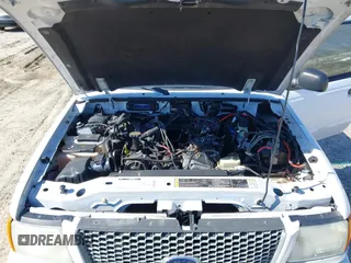 2002 Ford Ranger XLT Appearance with VIN 1FTYR14E02PB01862, listed as a IAAI auction lot 41820217 with 229,226 mi miles and . Bid and sale history available at DreamBid. Image 10.