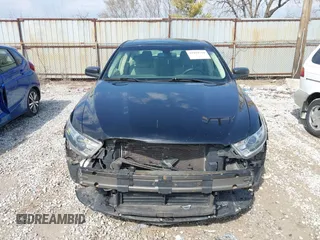 2017 Ford Taurus SE с VIN 1FAHP2D89HG126277, выставлен на аукционе IAAI как лот 41904718 с пробегом 188 958 миль миль и . История ставок и продаж доступна на DreamBid. Изображение 13.