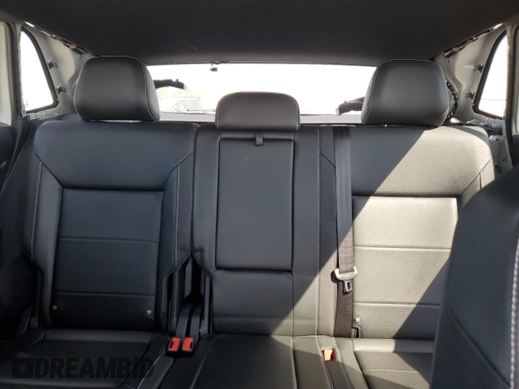 2022 Volkswagen Atlas SE with VIN 1V2LC2CA2NC229322, listed as a Copart auction lot 73057664 with 19,067 mi miles and Salvage title. Bid and sale history available at DreamBid. Image 10.