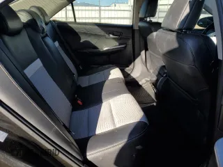 2013 Toyota Camry L with VIN 4T1BF1FK0DU233425, listed as a Copart auction lot 46712765 with 0 mi miles and Salvage Title. Bid and sale history available at carsss.com. Image 10.