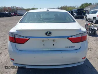 2013 Lexus ES 300h with VIN JTHBW1GG2D2007198, listed as a IAAI auction lot 42051431 with 235,480 mi miles and . Bid and sale history available at DreamBid. Image 17.