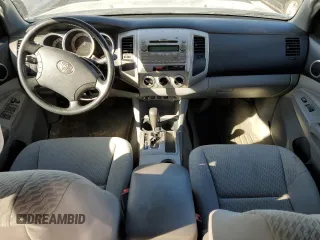 2011 Toyota Tacoma with VIN 5TFJX4GN6BX003343, listed as a Copart auction lot 88873105 with 94,118 mi miles and Clean title. Bid and sale history available at DreamBid. Image 8.