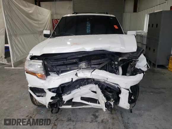 2017 Ford Expedition Limited с VIN 1FMJU2AT3HEA69045, выставлен на аукционе Copart как лот 59865785 с пробегом 203 801 миль миль и Списание • Salvage title. История ставок и продаж доступна на DreamBid. Изображение 5.