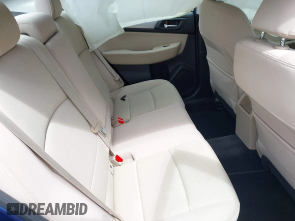 2015 Subaru Legacy Premium with VIN 4S3BNAF68F3027577, listed as a IAAI auction lot 42050077 with 94,705 mi miles and . Bid and sale history available at DreamBid. Image 8.