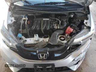 2015 Honda Fit EX-L с VIN 3HGGK5H80FM753745, выставлен на аукционе Copart как лот 60850515 с пробегом 69 414 миль миль и Списание • Salvage title. История ставок и продаж доступна на DreamBid. Изображение 11.