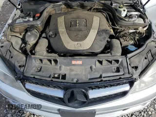2011 Mercedes-Benz C-Class C 300 Sport with VIN WDDGF8BB0BR149362, listed as a Copart auction lot 42786745 with 147,999 mi miles and Salvage Title. Bid and sale history available at carsss.com. Image 11.