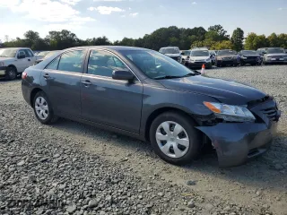 2008 Toyota Camry LE with VIN 4T1BE46K78U748156, listed as a Copart auction lot 71250524 with 218,447 mi miles and Salvage Title. Bid and sale history available at carsss.com. Image 4.