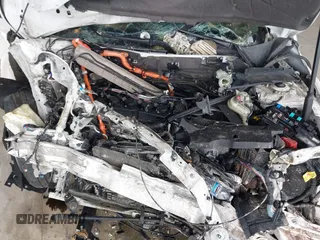 2020 Honda Accord EX-L with VIN 1HGCV3F53LA010718, listed as a IAAI auction lot 41712897 with Not provided miles and . Bid and sale history available at DreamBid. Image 10.