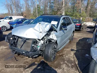 2018 Mercedes-Benz GLE 350 with VIN 4JGDA5HB0JB179045, listed as a IAAI auction lot 41386930 with Not Provided miles and . Bid and sale history available at DreamBid. Image 6.