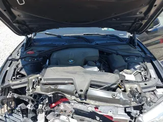 2016 BMW 4 Series 428i with VIN WBA3N7C55GK227677, listed as a IAAI auction lot 42048025 with 82,078 mi miles and . Bid and sale history available at carsss.com. Image 10.