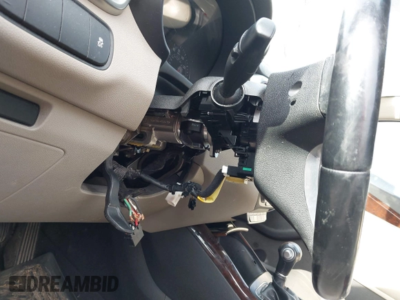2016 Kia Sorento EX with VIN 5XYPH4A15GG013305, listed as a IAAI auction lot 41904315 with 192,111 mi miles and . Bid and sale history available at DreamBid. Image 11.