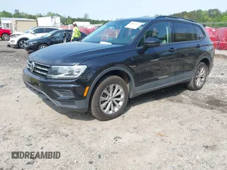 2020 Volkswagen Tiguan S z VIN 3VV1B7AX7LM058984, wystawiony jako IAAI lot #42045211 z przebiegiem 77 293 mil mil oraz . Historia ofert i sprzedaży dostępna na DreamBid. Obrazek 19.