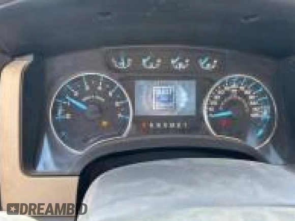 2011 Ford F-150 XL with VIN 1FTFW1EF0BFA70481, listed as a IAAI auction lot 42239824 with 142,640 mi miles and . Bid and sale history available at carsss.com. Image 1.