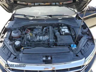 2020 Volkswagen Jetta S z VIN 3VWCB7BU3LM018345, wystawiony jako Copart lot #57460745 z przebiegiem 100 190 mil mil oraz Szkoda całkowita • Salvage title. Historia ofert i sprzedaży dostępna na DreamBid. Obrazek 11.
