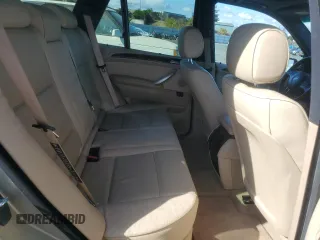 2001 BMW X5 3.0i with VIN WBAFA53591LM83013, listed as a Copart auction lot 75572374 with 0 mi miles and Clean Title. Bid and sale history available at carsss.com. Image 11.