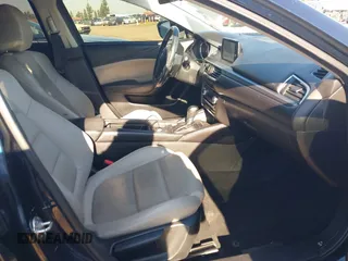 2016 Mazda 6 i Touring with VIN JM1GJ1V58G1457729, listed as a IAAI auction lot 41869941 with 159,914 mi miles and . Bid and sale history available at carsss.com. Image 5.