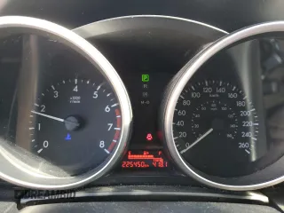 2014 Mazda 5 Touring with VIN JM1CW2CL3E0172950, listed as a Copart auction lot 55457625 with 225,450 mi miles and Clean Title. Bid and sale history available at carsss.com. Image 9.