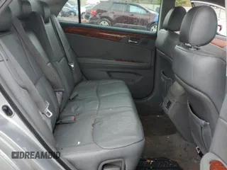 2007 Toyota Avalon XL with VIN 4T1BK36B97U219292, listed as a Copart auction lot 52901885 with 191,799 mi miles and Salvage Title. Bid and sale history available at DreamBid. Image 10.