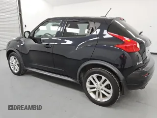 2014 Nissan Juke Nismo with VIN JN8AF5MR1ET451554, listed as a Copart auction lot 89065315 with 53,316 mi miles and Clean Title. Bid and sale history available at DreamBid. Image 2.