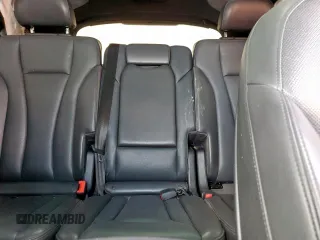 2018 Audi Q7 Premium Plus z VIN WA1LAAF79JD053093, wystawiony jako Copart lot #59141735 z przebiegiem 72 657 mil mil oraz Szkoda całkowita • Salvage title. Historia ofert i sprzedaży dostępna na DreamBid. Obrazek 10.