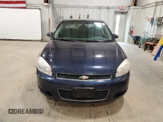 2009 Chevrolet Impala LS with VIN 2G1WB57K191167714, listed as a Copart auction lot 54899055 with 171,082 mi miles and Non Repairable. Bid and sale history available at DreamBid. Image 5.