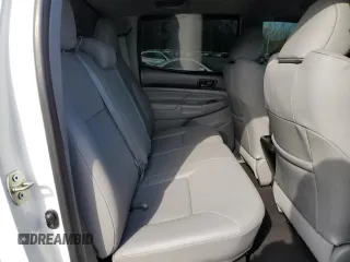 2013 Toyota Tacoma with VIN 3TMMU4FN3DM054153, listed as a Copart auction lot 47396635 with 82,167 mi miles and Salvage Title. Bid and sale history available at carsss.com. Image 10.