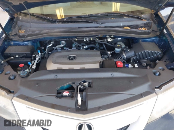 2011 Acura MDX with VIN 2HNYD2H22BH532772, listed as a IAAI auction lot 42109637 with 89,712 mi miles. Bid and sale history available at carsss.com. Image 10.