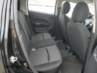 2021 Mitsubishi Mirage ES с VIN ML32AUHJ8MH003894, выставлен на аукционе Copart как лот 51445285 с пробегом 57 986 миль миль и Списание • Salvage title. История ставок и продаж доступна на DreamBid. Изображение 10.