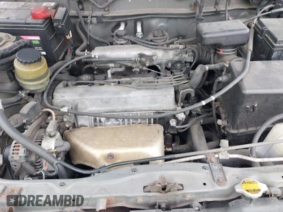 1999 Toyota RAV4 with VIN JT3GP10V8X7050999, listed as a IAAI auction lot 42187334 with 222,562 mi miles and . Bid and sale history available at DreamBid. Image 10.