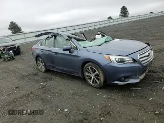 2015 Subaru Legacy Limited z VIN 4S3BNAJ67F3002970, wystawiony jako Copart lot #51519165 z przebiegiem Nie podano mil oraz Szkoda całkowita • Salvage title. Historia ofert i sprzedaży dostępna na DreamBid. Obrazek 11.