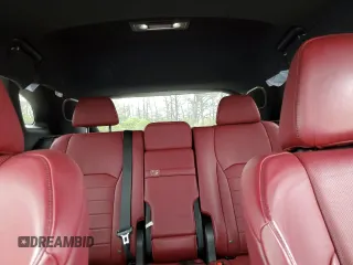 2017 Lexus RX 350 с VIN 2T2BZMCA0HC078821, выставлен на аукционе Copart как лот 58692465 с пробегом 77 875 миль миль и Списание • Salvage title. История ставок и продаж доступна на DreamBid. Изображение 10.