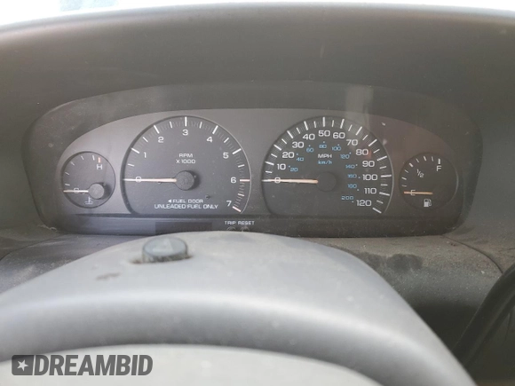 2000 Dodge Caravan SE with VIN 2B4GP45G2YR702617, listed as a Copart auction lot 87403154 with Not Provided miles and Salvage Title. Bid and sale history available at carsss.com. Image 9.