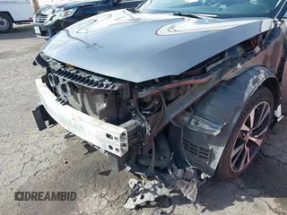 2018 Nissan Maxima Platinum с VIN 1N4AA6AP0JC373769, выставлен на аукционе IAAI как лот 41867251 с пробегом 53 898 миль миль и . История ставок и продаж доступна на DreamBid. Изображение 6.