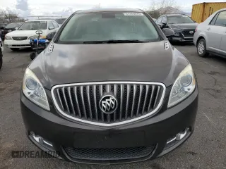 2013 Buick Verano with VIN 1G4PP5SK9D4154996, listed as a Copart auction lot 51346035 with 38,088 mi miles and Salvage Title. Bid and sale history available at carsss.com. Image 5.