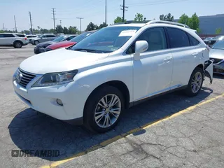 2013 Lexus RX 450h with VIN JTJBC1BAXD2059429, listed as a IAAI auction lot 42181781 with 188,825 mi miles and . Bid and sale history available at DreamBid. Image 23.