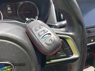 2019 Subaru Impreza Special Sports z VIN 4S3GKAJ61K3627597, wystawiony jako IAAI lot #42381210 z przebiegiem 65 575 mil mil oraz . Historia ofert i sprzedaży dostępna na DreamBid. Obrazek 11.