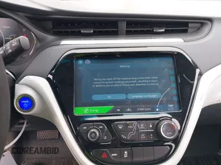 2018 Chevrolet Bolt EV LT с VIN 1G1FW6S09J4140303, выставлен на аукционе IAAI как лот 42029513 с пробегом 40 097 миль миль и . История ставок и продаж доступна на DreamBid. Изображение 19.