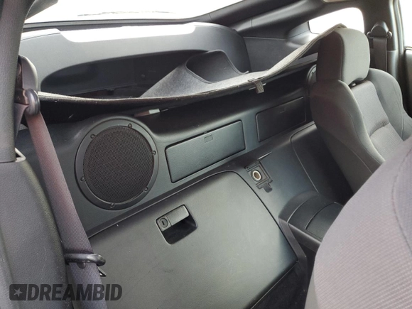 2003 Nissan 350Z with VIN JN1AZ34D53T119693, listed as a Copart auction lot 74850044 with Not Provided miles and Salvage Title. Bid and sale history available at DreamBid. Image 10.