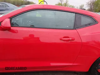 2018 Chevrolet Camaro 1LT with VIN 1G1FB1RS1J0171753, listed as a IAAI auction lot 42031775 with 126,741 mi miles and . Bid and sale history available at DreamBid. Image 15.