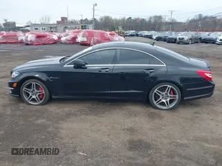 2014 Mercedes-Benz CLS 63 S AMG with VIN WDDLJ7GBXEA100530, listed as a IAAI auction lot 42033256 with 91,350 mi miles and . Bid and sale history available at DreamBid. Image 14.